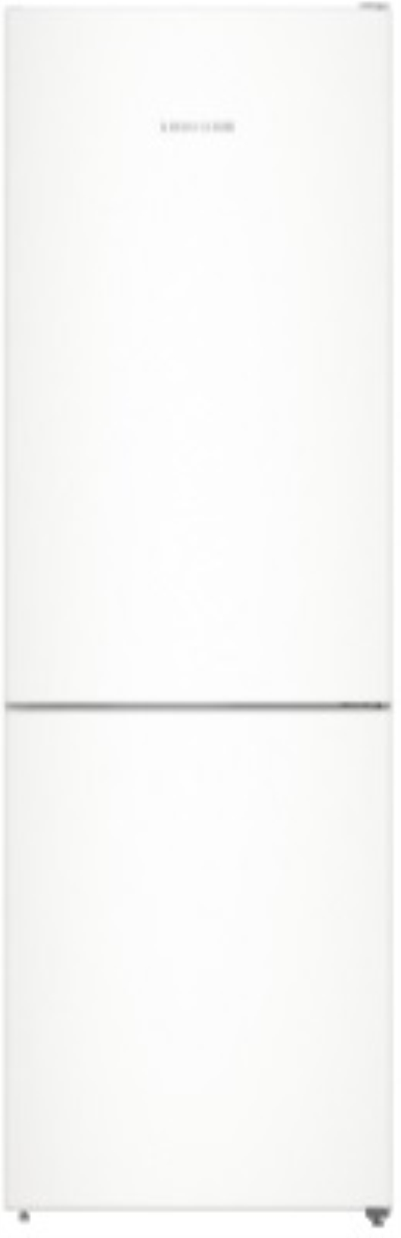 TECNOSHOP Frigorifero combinato Liebherr 304 LT libera installazione no frost classe A++
